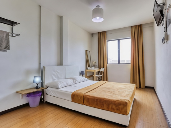 巴塔梅拉精品酒店