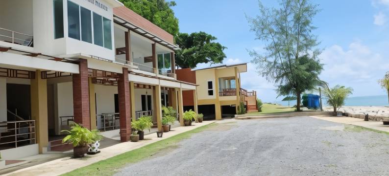 幸运搏击度假村(Chokdee Resort)图片