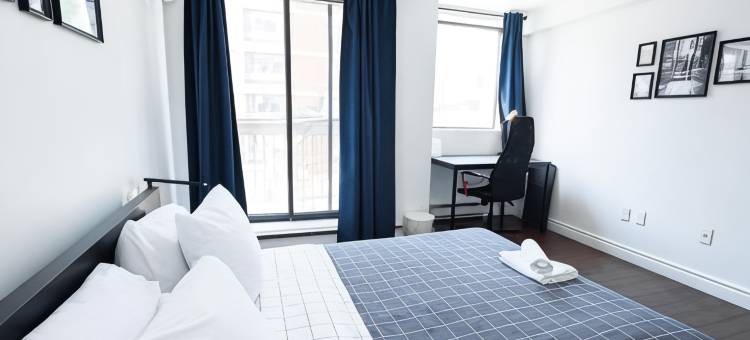 Samesun多伦多(Samesun Toronto)图片