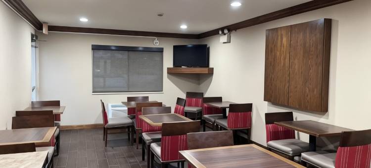 舒适酒店(Quality Inn & Suites)图片
