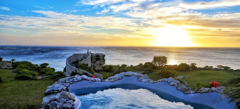 坦纳岛常青度假村和旅行社(Tanna Evergreen Resort & Tours)图片