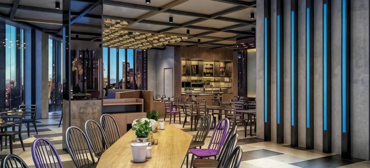 宜必思PJCC八打灵再也酒店(ibis PJCC Petaling Jaya)图片