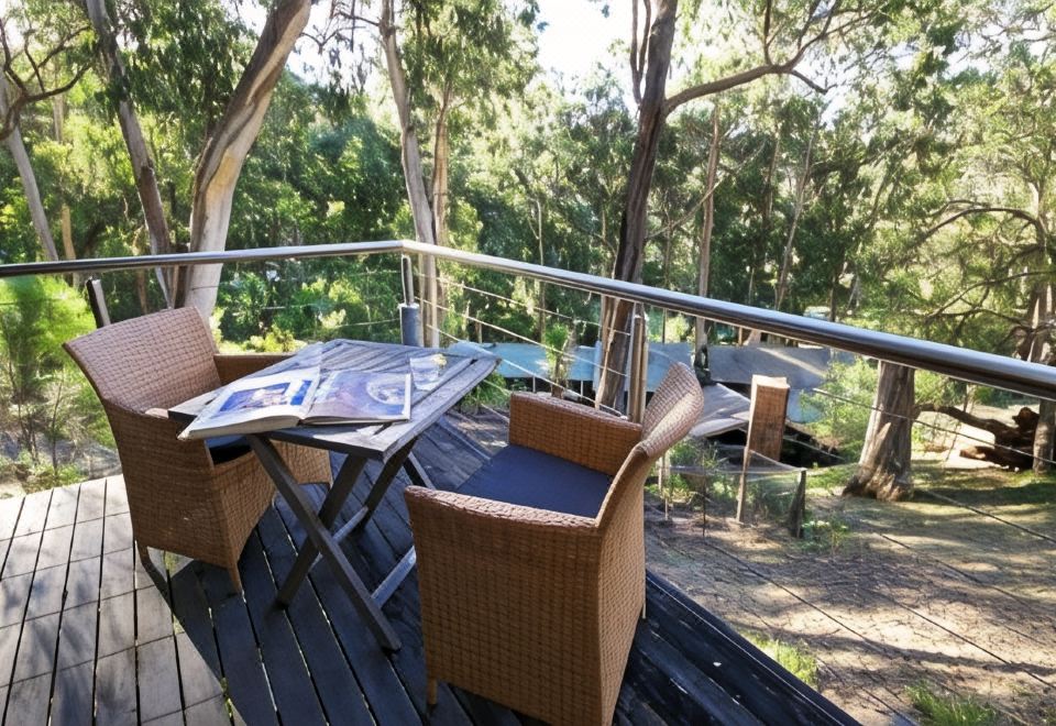 QDOS艺术酒店(Qdos) Hotel Overview