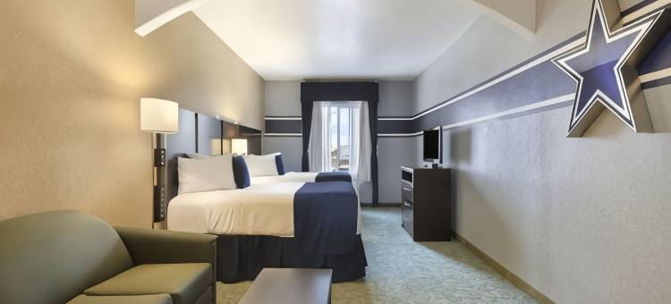 南韦科华美达酒店(Ramada by Wyndham South Waco)图片