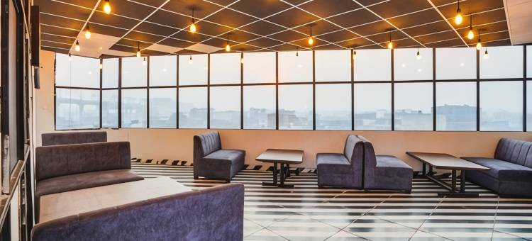 Townhouse the Royal Casa图片