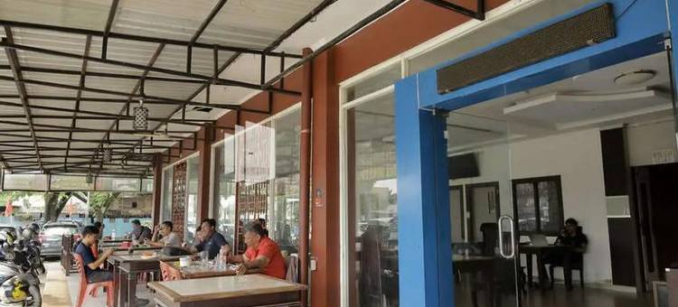 Radja Homestay Kendari RedPartner图片