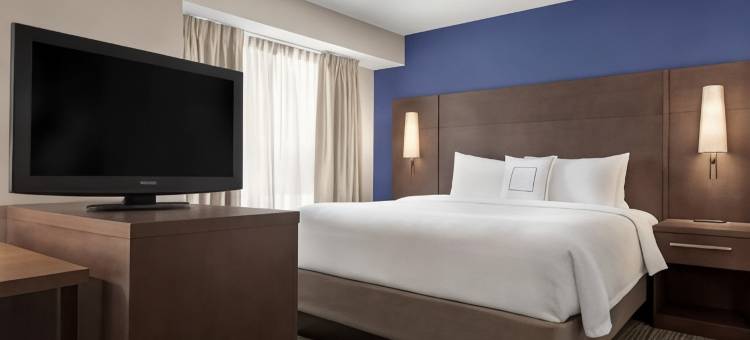堪萨斯城独立城Residence Inn 酒店(Residence Inn Kansas City Independence)图片