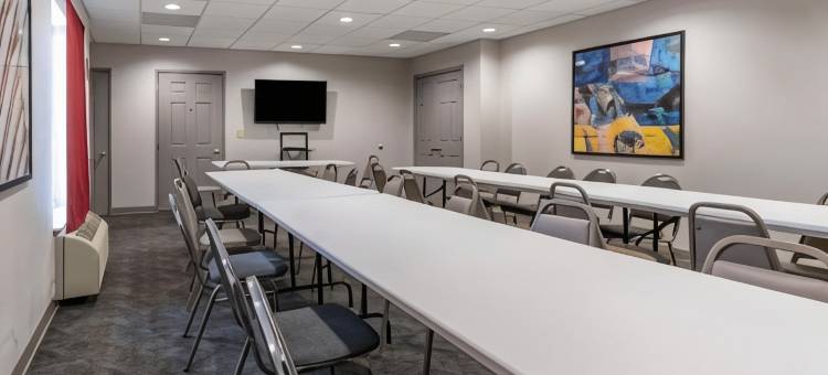 谢尔比维尔华美达酒店(Comfort Inn & Suites)图片