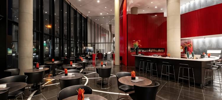 波尔塔菲拉酒店(Hotel Porta Fira)图片