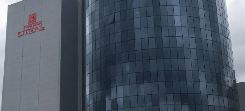 莫斯科夫斯基深处酒店(Sunflower Hotel Vnukovo, ZONT Hotel Group)图片