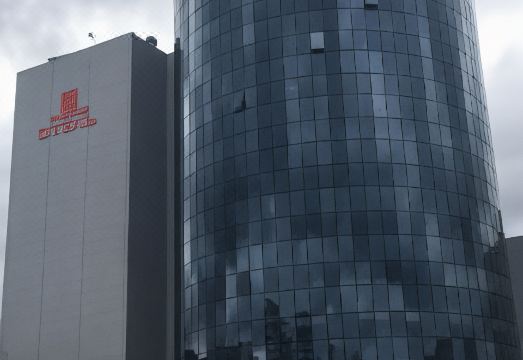 Sunflower Hotel Vnukovo, ZONT Hotel Group Hotel Overview