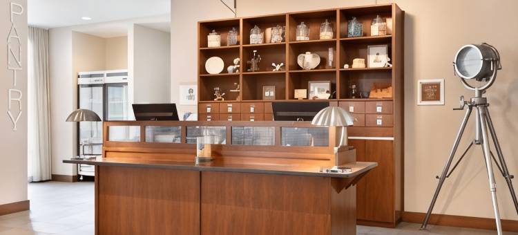 法戈医疗中心福朋喜来登喜來登酒店(Four Points by Sheraton Fargo Medical Center)图片