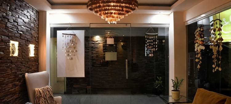 RedDoorz @ Sir G酒店-D'Mall长滩岛(RedDoorz @ Sir G Hotel D'Mall Boracay)图片