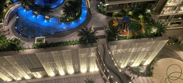 头顿松公寓民宿-苏丽公寓(The Song Vung Tau Homestay - Suri's Apartment)图片