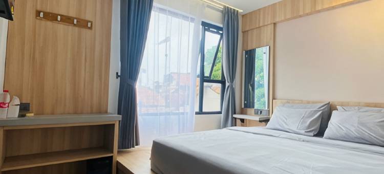 玫瑰客栈(Rose Inn)图片