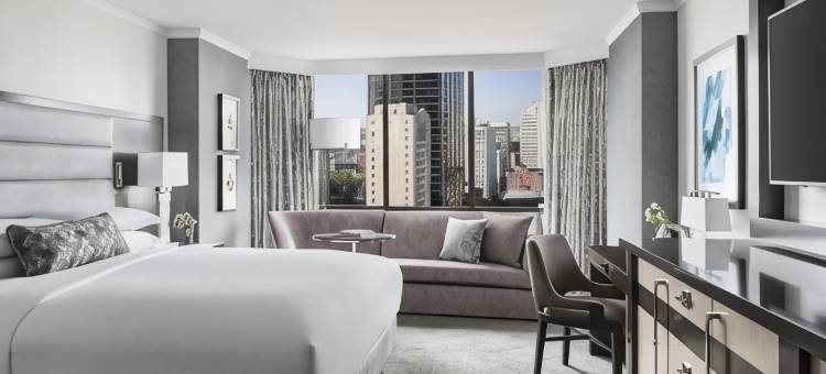 亚特兰大丽思卡尔顿酒店(The Ritz-Carlton, Atlanta)图片