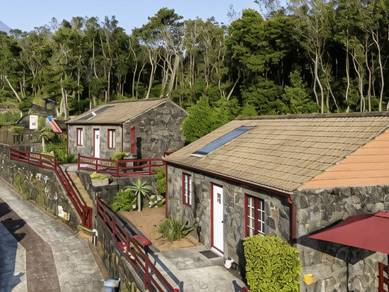 酒庄酒店