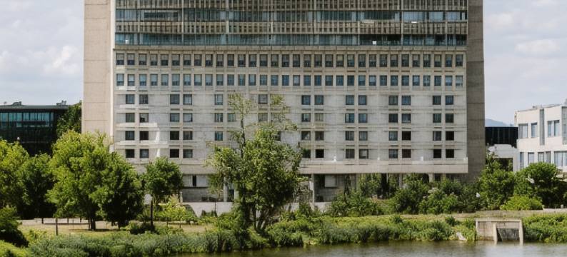 尤马萨酒店(Hotel UMass)图片