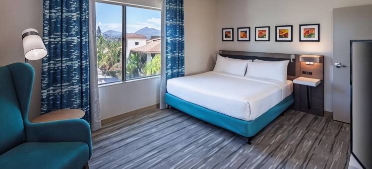 圣迭戈- 贝尔纳多牧场酒店希尔顿花园酒店(Hilton Garden Inn San Diego/Rancho Bernardo)图片