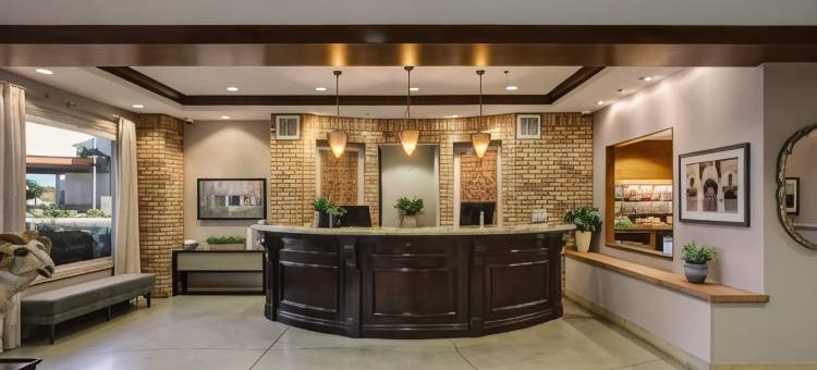 艾尔奇诺山酒店(Ayres Hotel Chino Hills - Ontario)图片