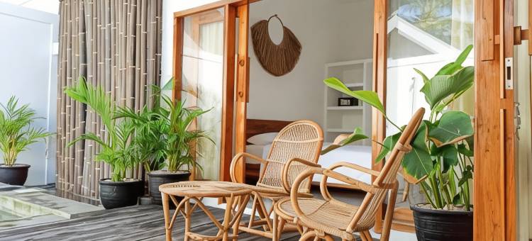 瓦图卡兰普拉多民宿(Watukarung Prapto Homestay)图片