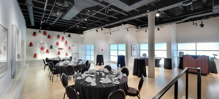 穆拉诺酒店(Hotel Murano)图片