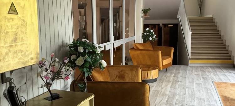 席琳酒店(Hotel Celine)图片