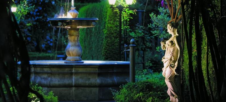 维里诺酒店(Hotel Villino)图片