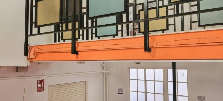 格拉纳达弧形之家(Arc House Granada)图片