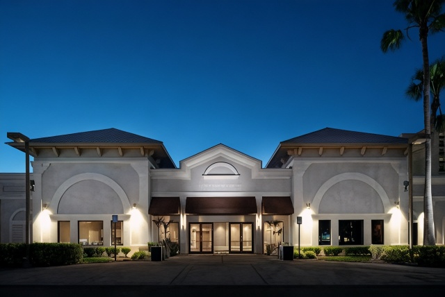 Wyndham I-Drive Avanti Resort & Conference CenterOver view