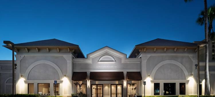 温德姆I-Drive阿凡提度假村及会议中心(Wyndham I-Drive Avanti Resort & Conference Center)图片