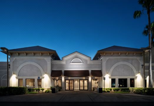 Wyndham I-Drive Avanti Resort & Conference Center Hotel Overview