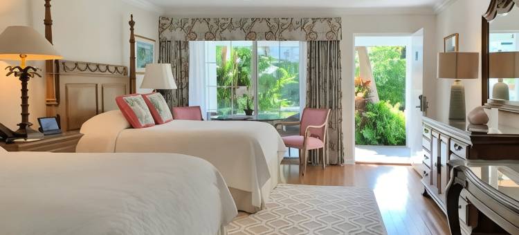 洛斯东酒店(Rosedon - Adults Only)图片