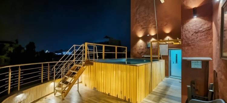 波雅自然梦境套房别墅(Pooja Villa Suites-Rooms and Pool, Igatpuri)图片