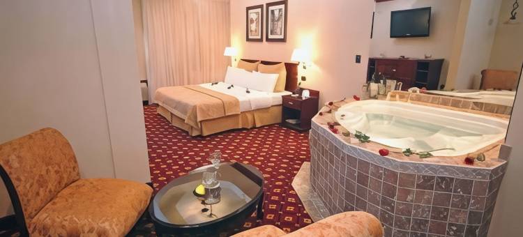 凯隆酒店-圣佩德罗苏拉(Clarion Hotel San Pedro Sula)图片