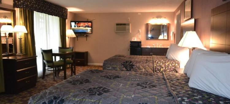 Mount Holyoke Inn图片