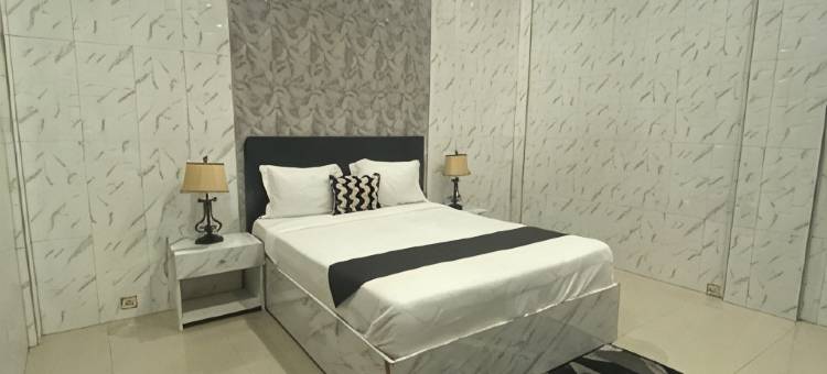 威斯玛大酒店(Grand Wisma Hotel)图片