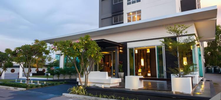 泽纳瑞酒店(The Zenery Hotel)图片