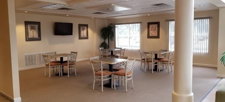 迈尔斯堡倾城套房酒店(Allure Suites of Fort Myers)图片