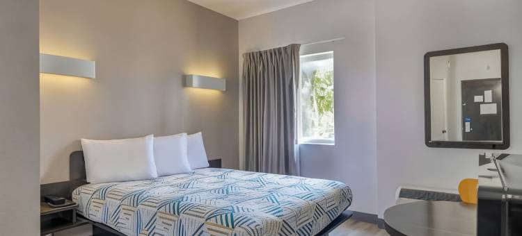 德克萨斯雪松公园 6 号汽车旅馆(Motel 6 Cedar Park, TX)图片