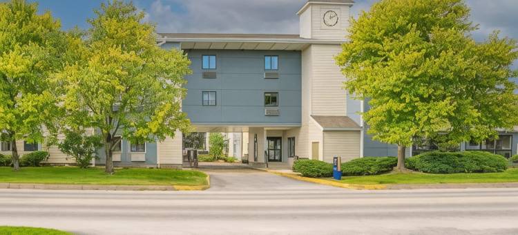 舒适酒店拉特兰 - 基灵顿(Comfort Inn Rutland - Killington)图片