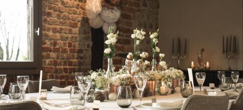 索莱尔高尔夫餐厅酒店(La Sorelle Hôtel Golf et Restaurant)图片