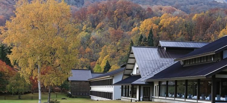 十和田王子酒店(Towada Prince Hotel)图片