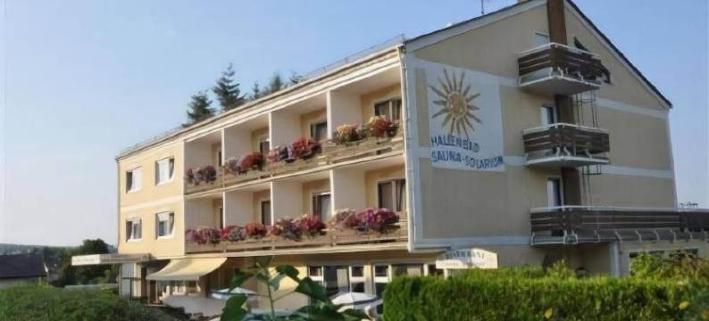 索能霍夫餐厅酒店(Hotel-Restaurant Sonnenhof)图片