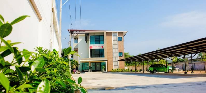 奈亚广场公寓(Naiya Place)图片