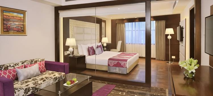 Fortune Park, 哈里德瓦 - ITC酒店集团成员(Fortune Park, Haridwar - Member ITC Hotels' Group)图片