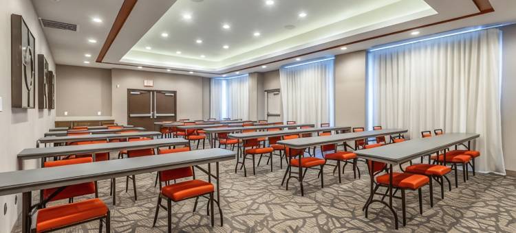 Hawthorn Extended Stay by Wyndham Loveland图片