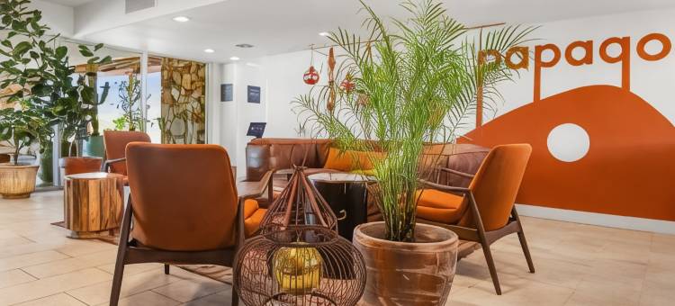 Papago Hotel by Reside, Trademark Collection by Wyndham图片