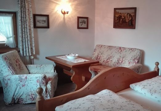 St?cklhof Hotel Overview