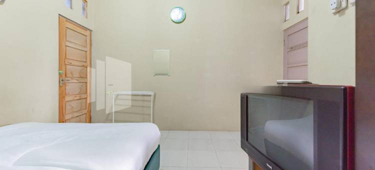 Ana Guest House Syariah Mitra RedDoorz图片